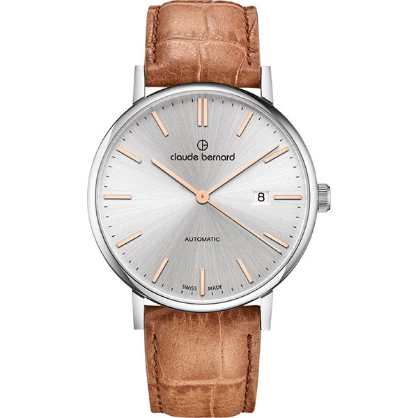 Часы Claude Bernard Classic Slim Line 80102-3AIR